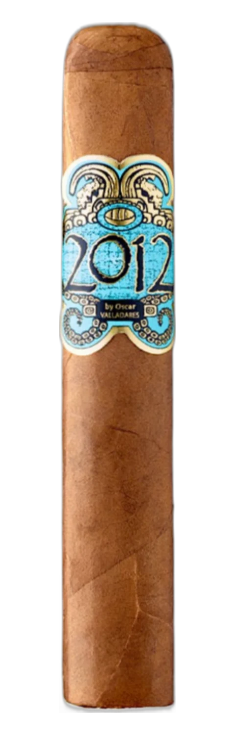 Oscar Valladares Oscar 2012 Sumatra Sixty