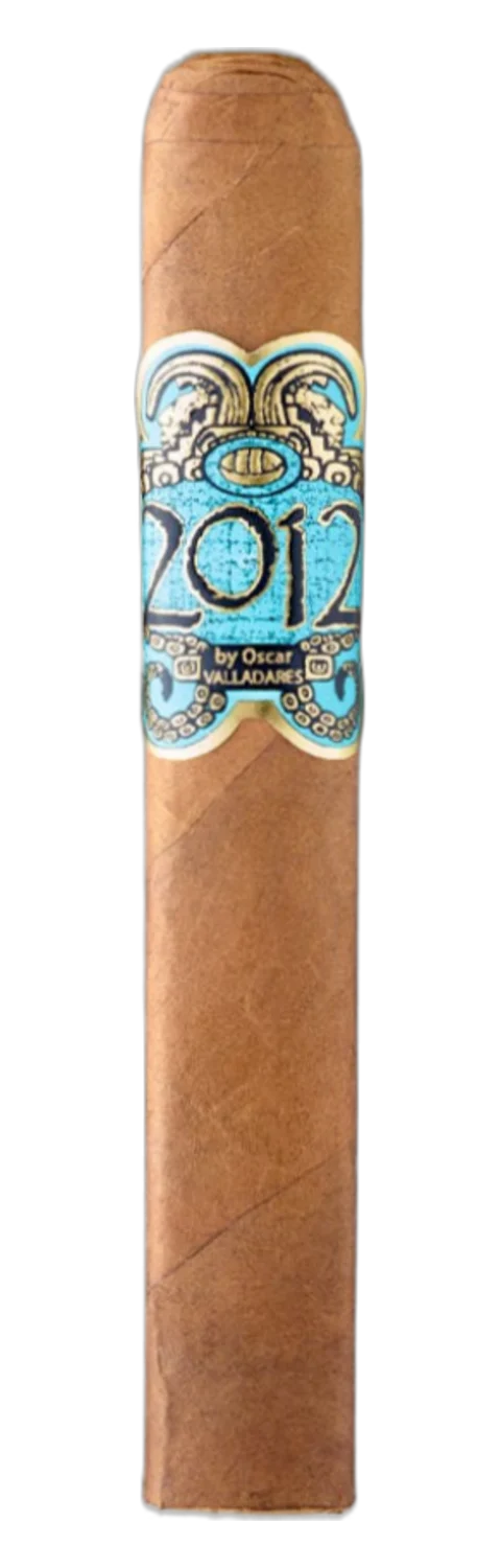 Oscar Valladares Oscar 2012 Sumatra Toro
