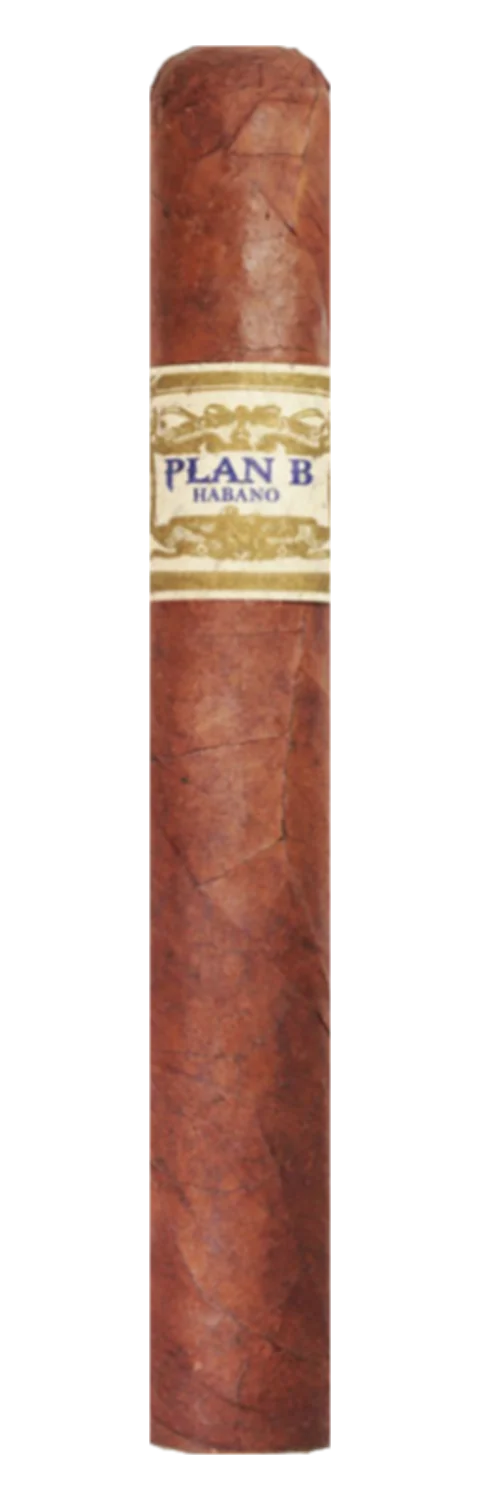 Oscar Valladares Plan B Habano Toro