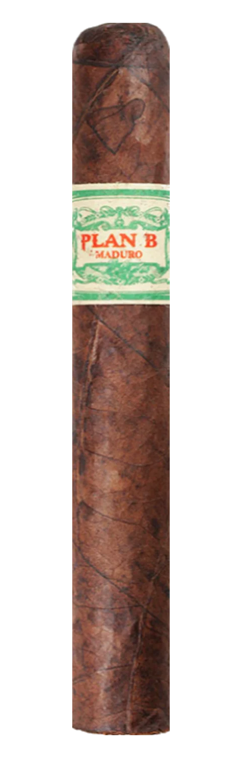 Oscar Valladares Plan B Maduro Toro