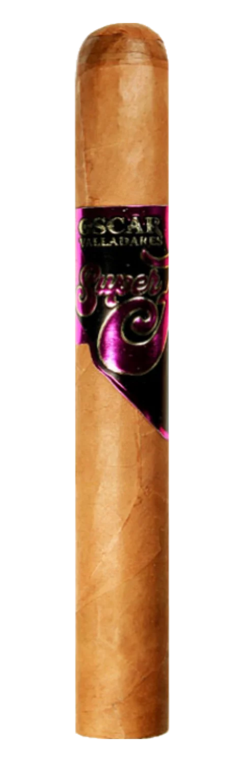Oscar Valladares Super Fly Connecticut Corona