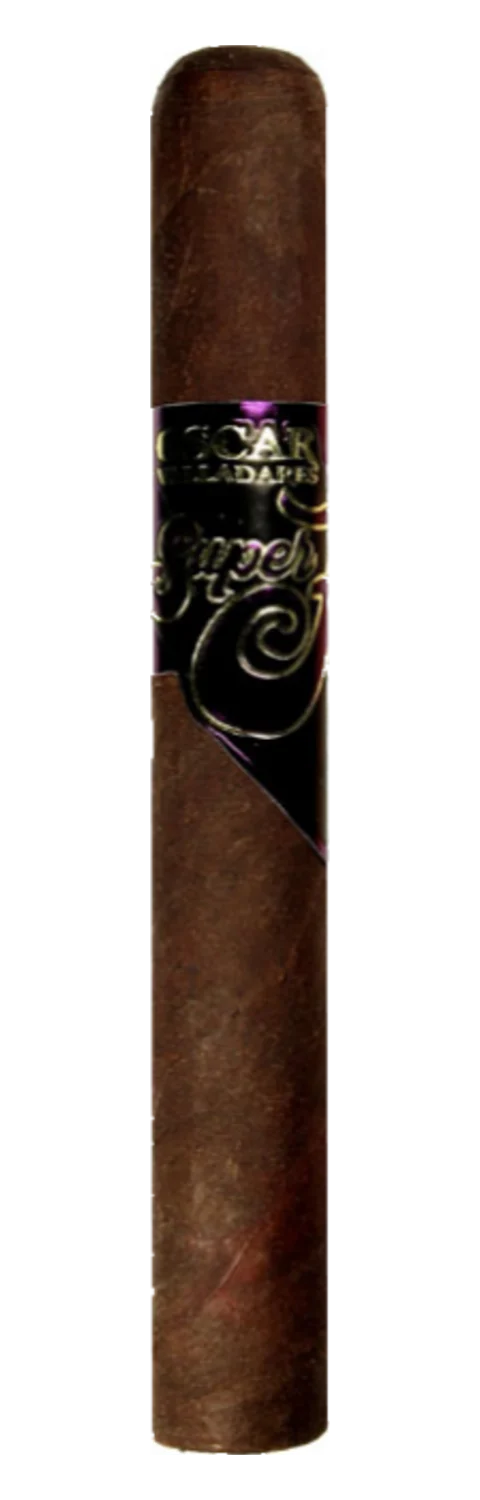 Oscar Valladares Super Fly Super Corona