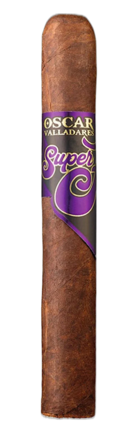 Oscar Valladares Super Fly Super Toro