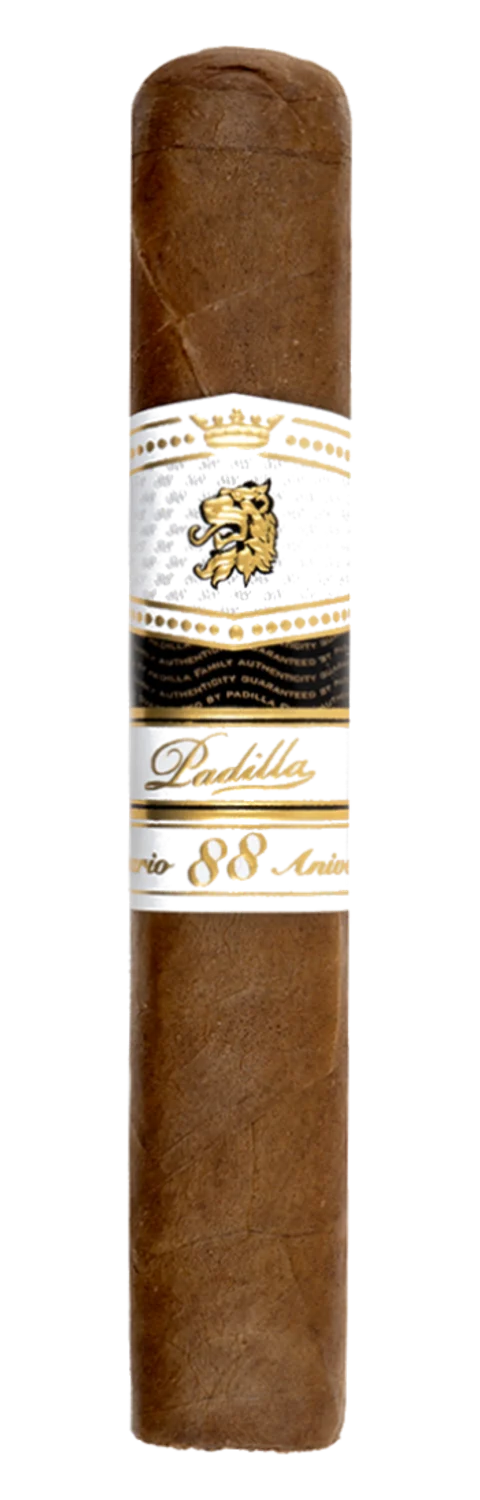 Padilla 88 Aniversario Robusto