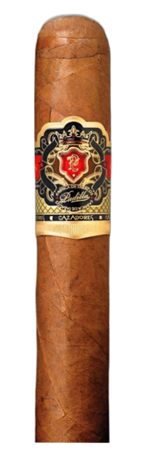 Padilla Cazadores Churchill