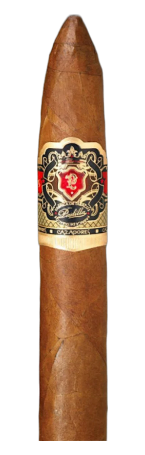 Padilla Cazadores Torpedo