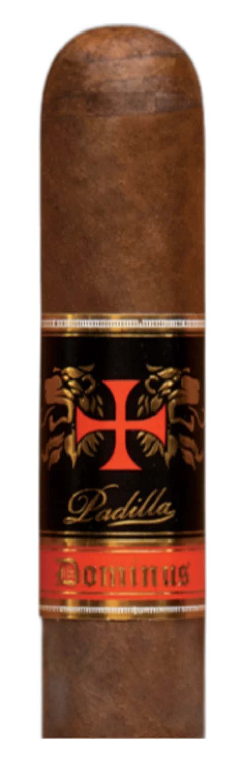 Padilla Dominus Torpedo