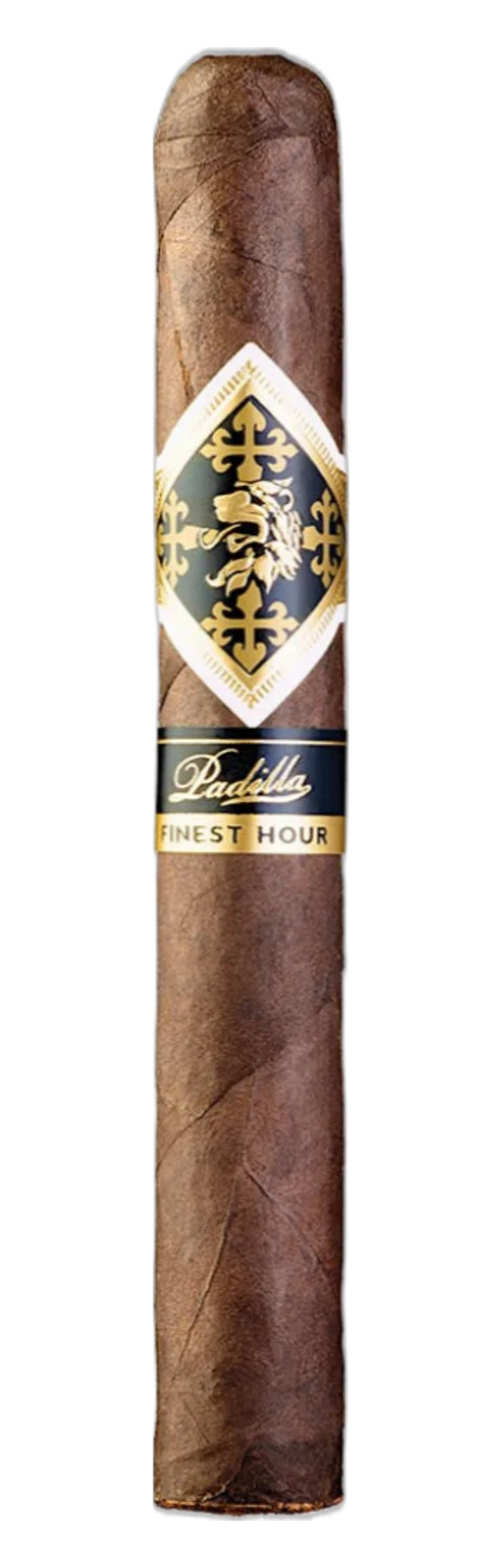 Padilla Finest Hour Oscuro Toro