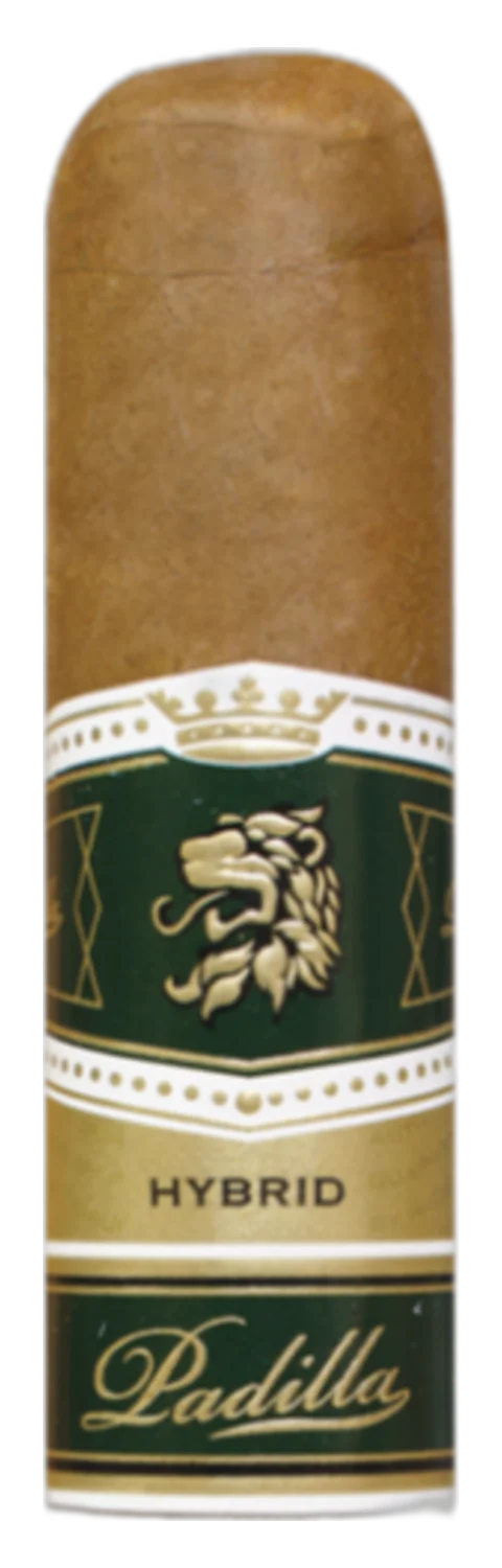 Padilla Hybrid Robusto