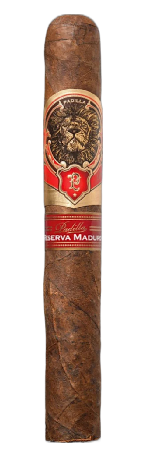 Padilla Reserva Maduro Toro