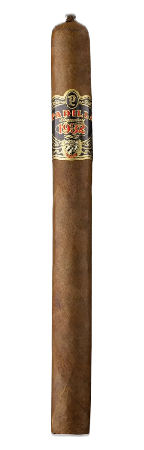 Padilla Signature 1932 Lancero