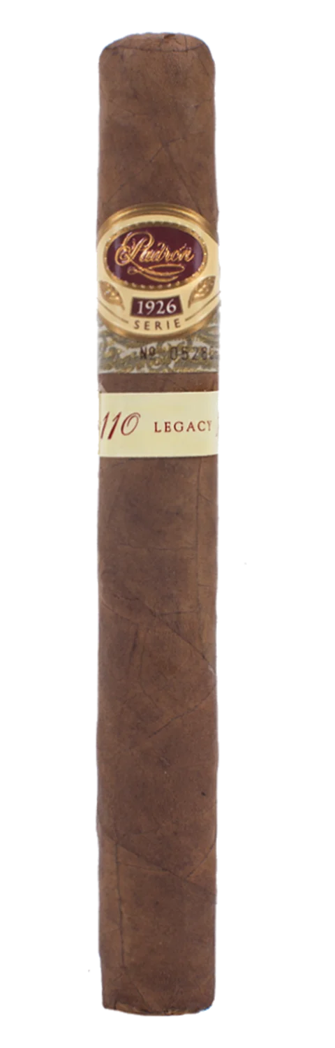 Padrón 1926 Holt's 110 Legacy Natural