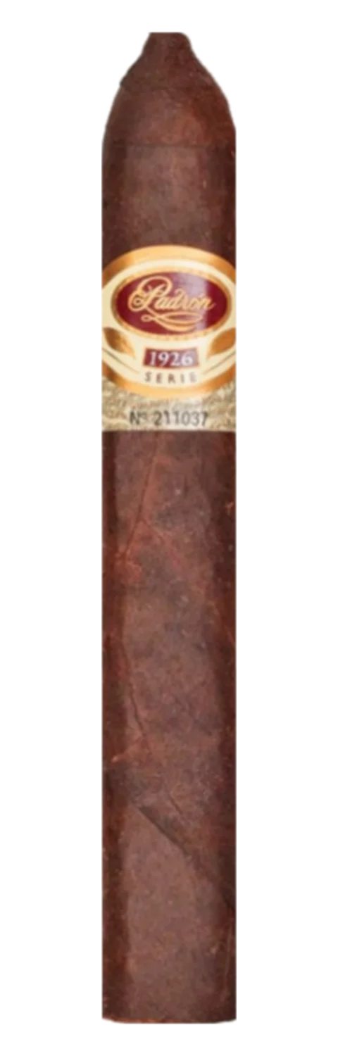 Padrón 1926 Serie No. 2 Belicoso Maduro