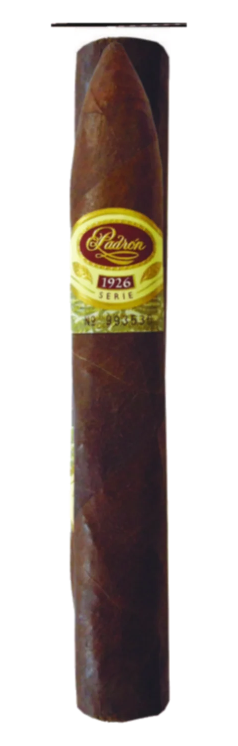 Padrón 1926 Serie No. 2 Belicoso Natural