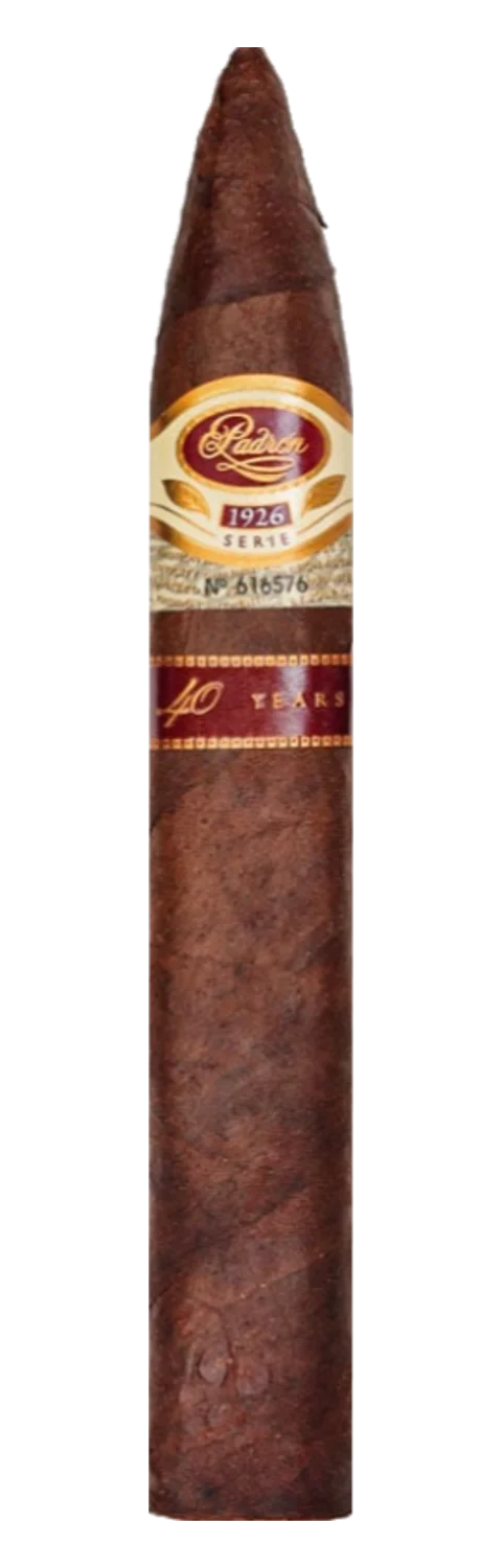 Padrón 1926 Serie No. 40 Maduro