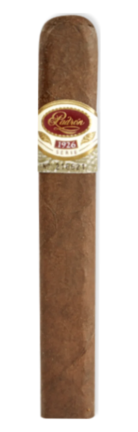 Padrón 1926 Serie No. 47 Natural