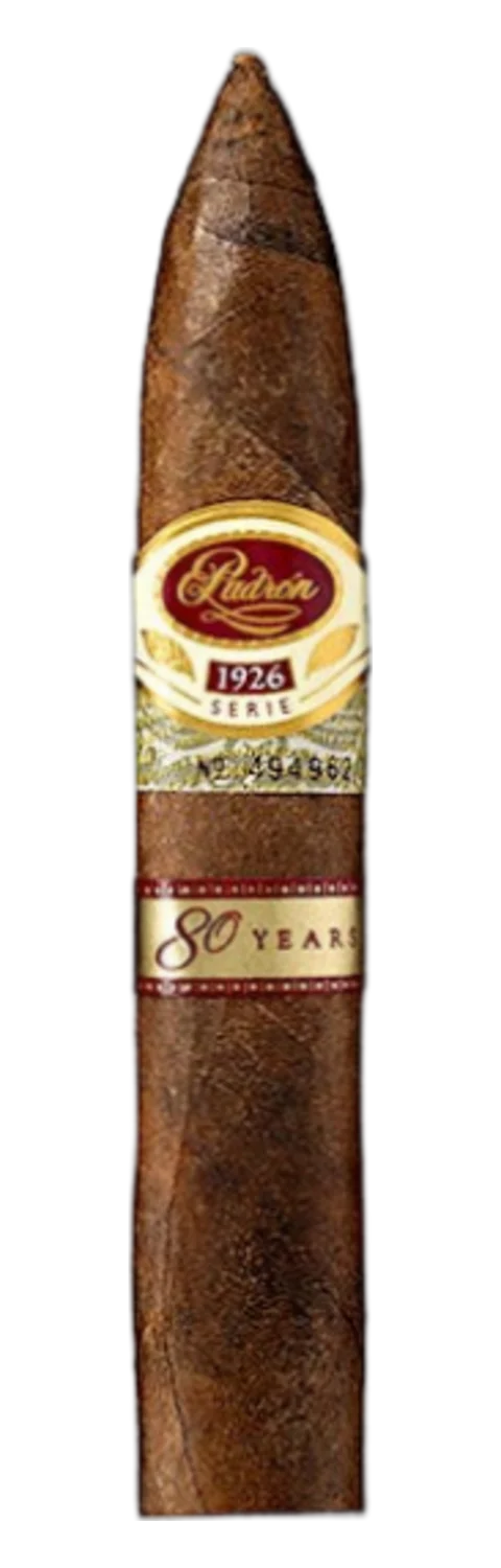 Padrón 1926, 80 years maduro