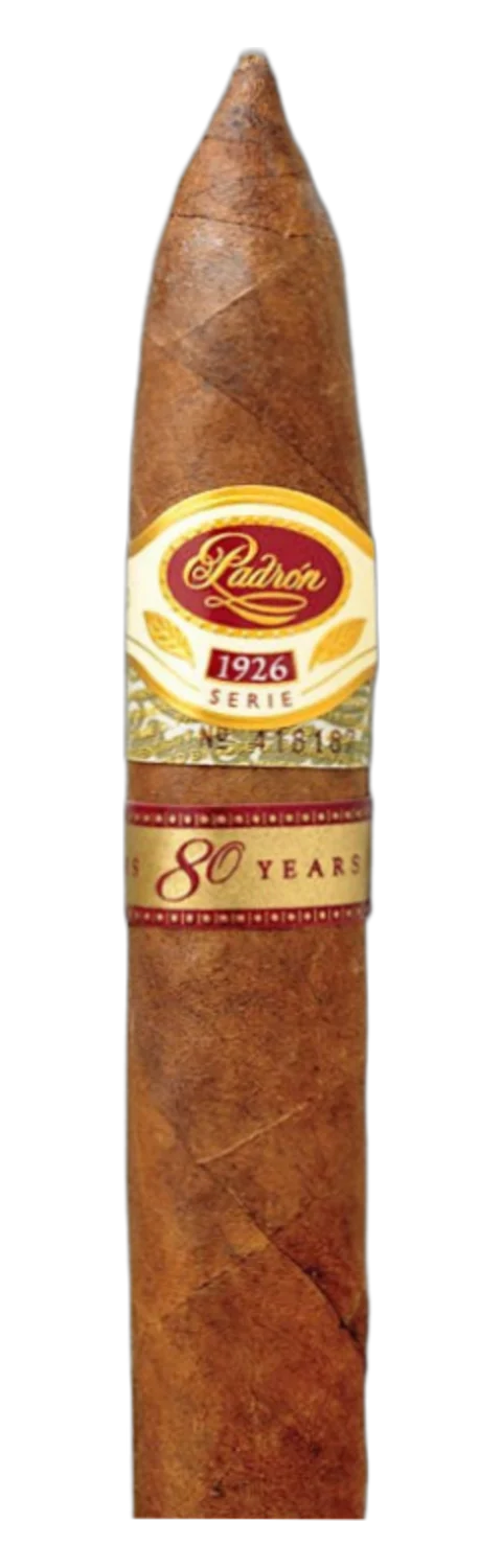 Padrón 1926 Serie 80 Years Natural
