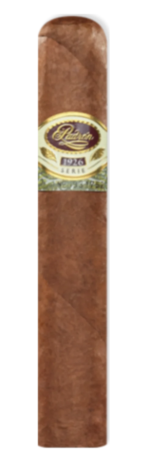 Padrón 1926 Serie No. 9