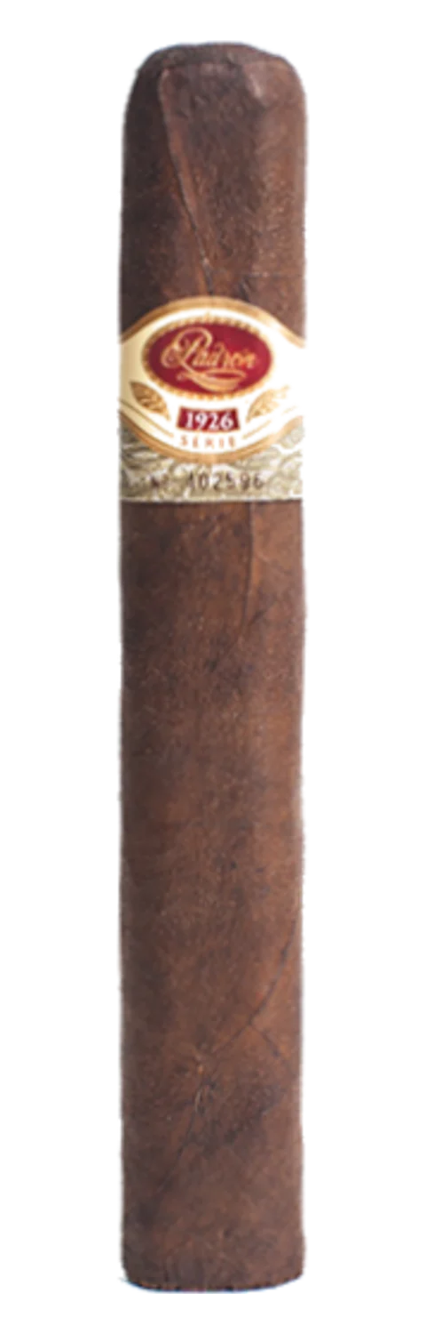 Padrón 1926 Serie TP40