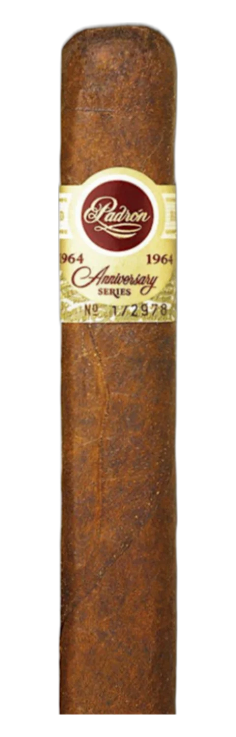 Padrón 1964 Anniversary Diplomatico Maduro