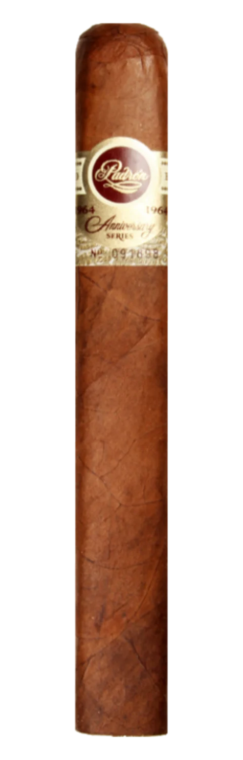 Padrón 1964 Anniversary Imperial Natural