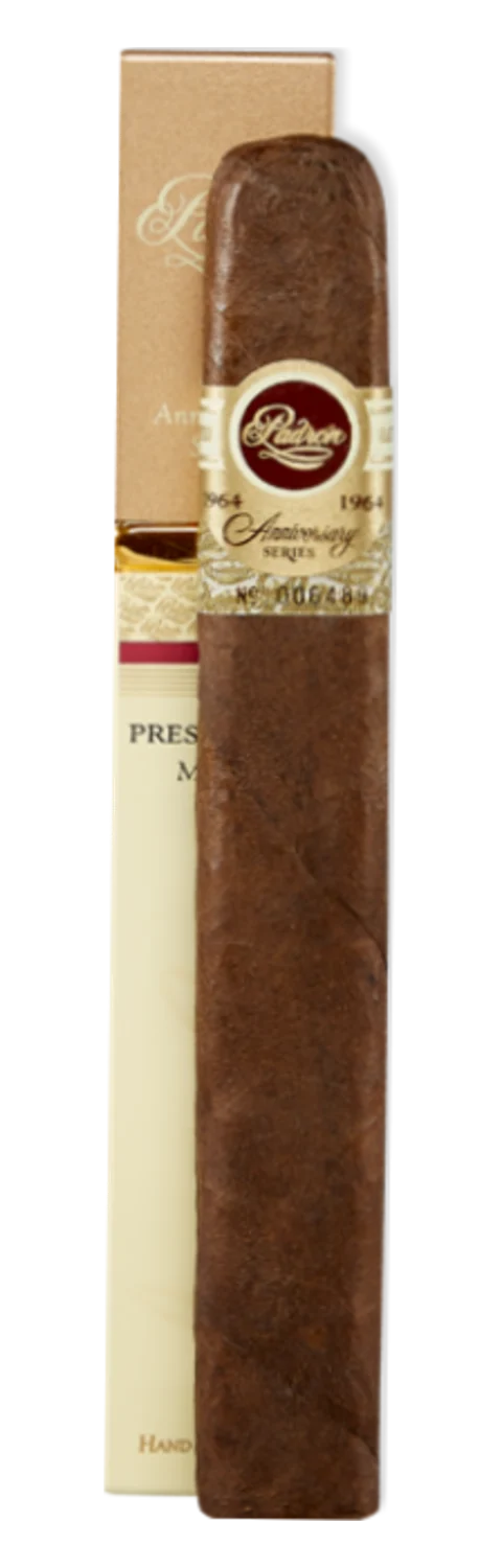 Padrón 1964 Anniversary Presidente Maduro