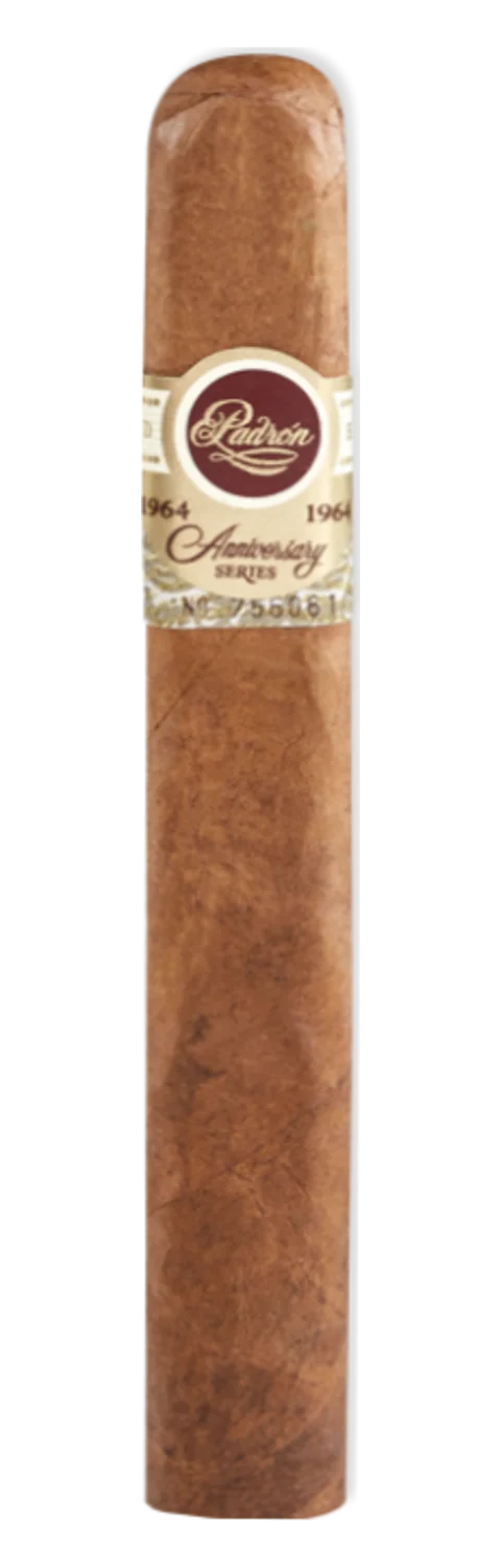 Padrón 1964 Anniversary Series Diplomatico