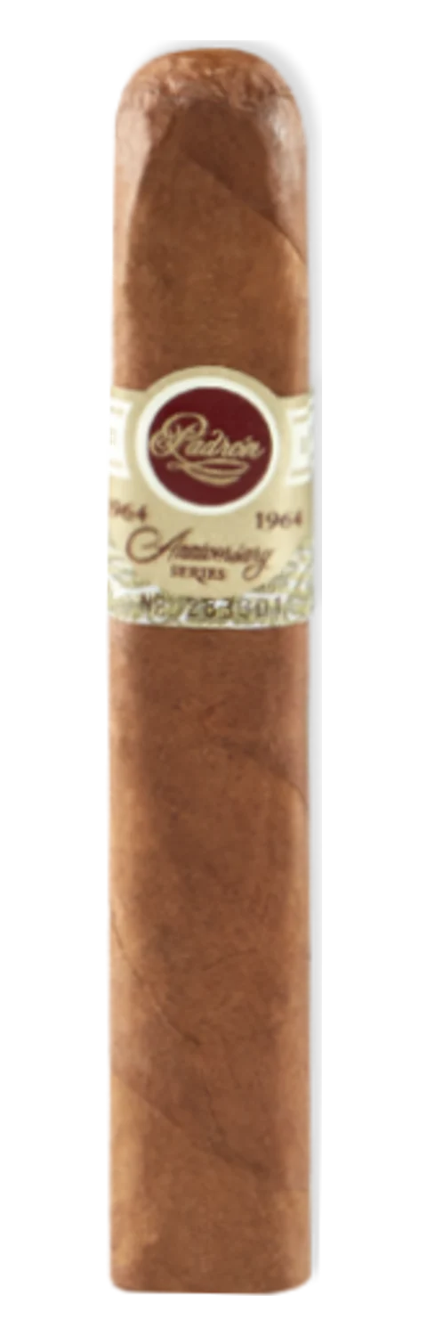 Padrón 1964 Anniversary Series Soberano