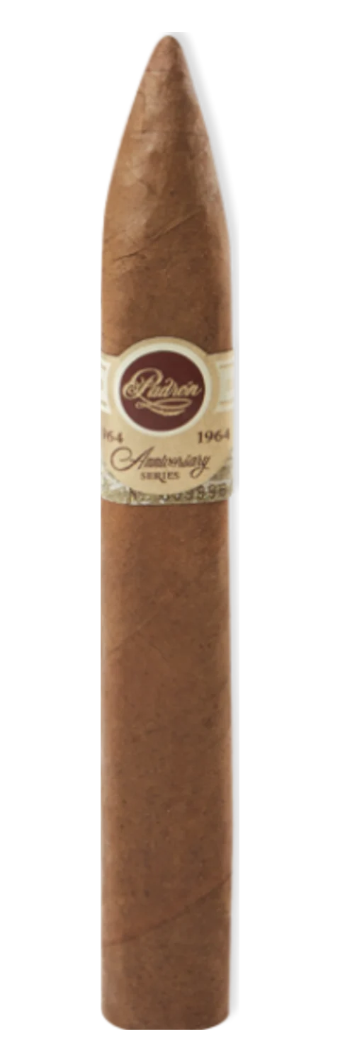 Padrón 1964 Anniversary Series Torpedo