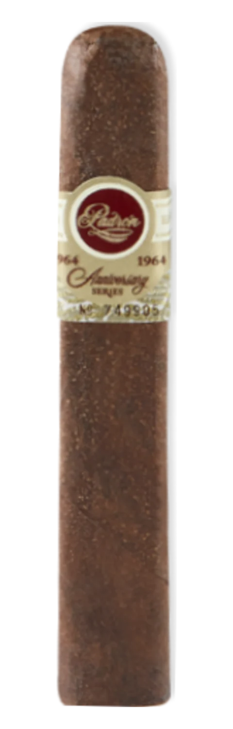 Padrón 1964 Anniversary Soberano Maduro