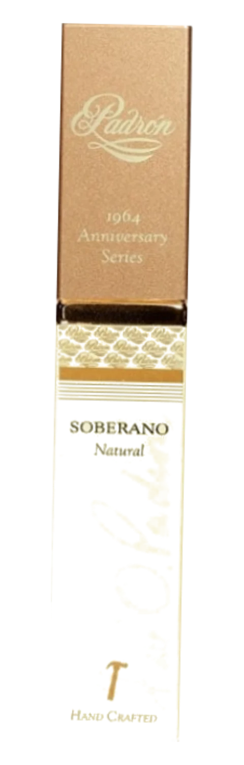 Padrón 1964 Anniversary Soberano Natural