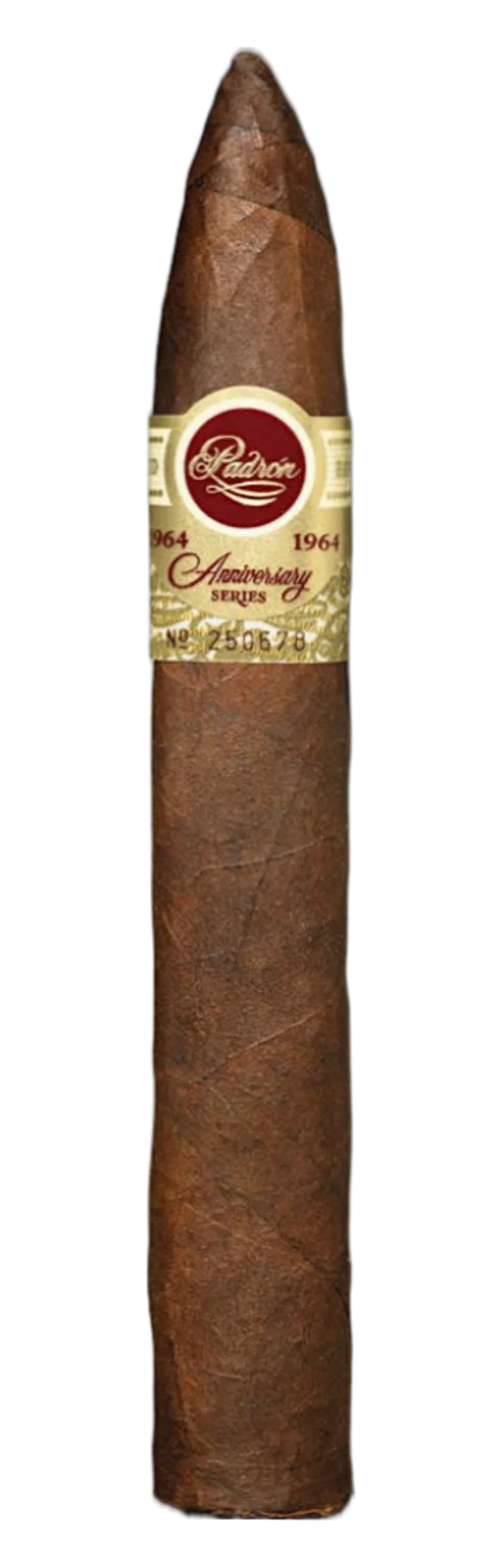 Padrón 1964 Anniversary Torpedo Maduro