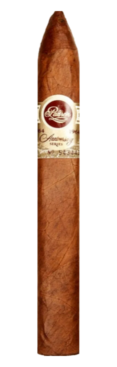 Padrón 1964 Anniversary Torpedo Natural
