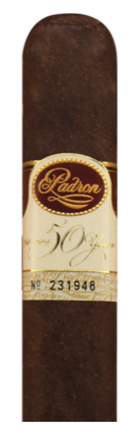 Padrón 50th Anniversary Natural