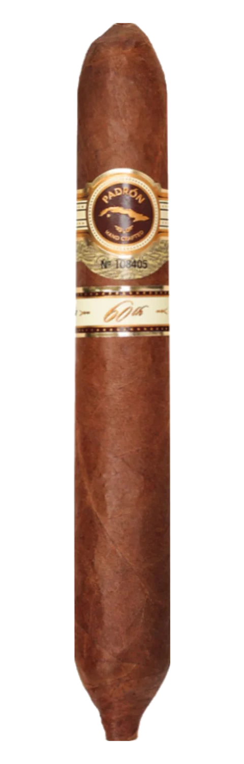 Padrón 60th Anniversary Natural