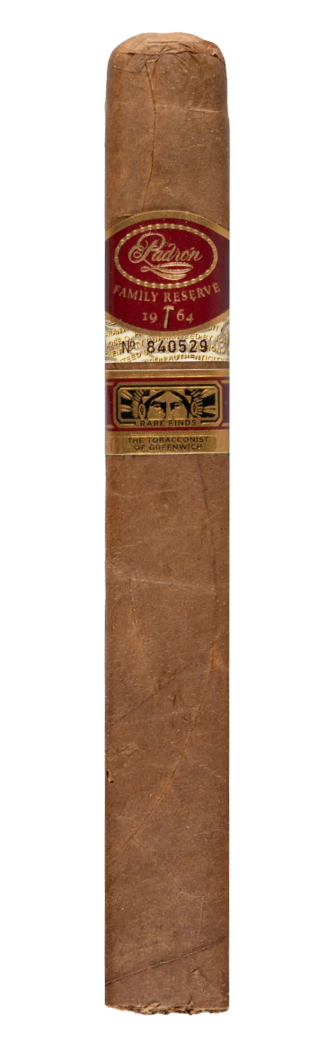 Padrón A Hammer & A Dream Natural