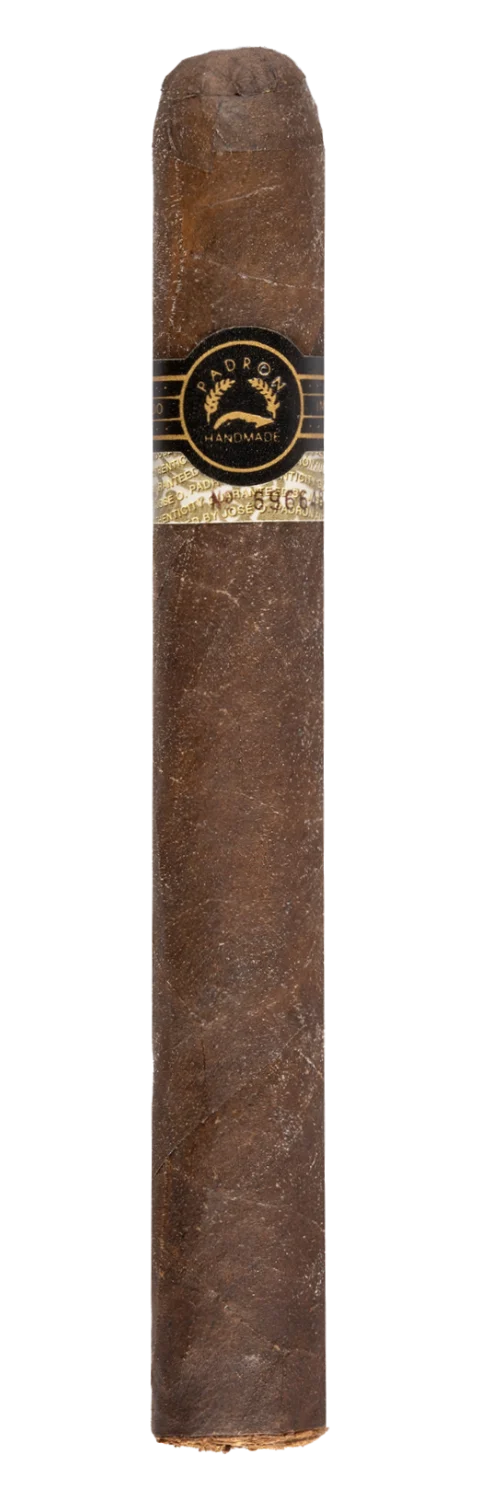Padrón Black No. 52