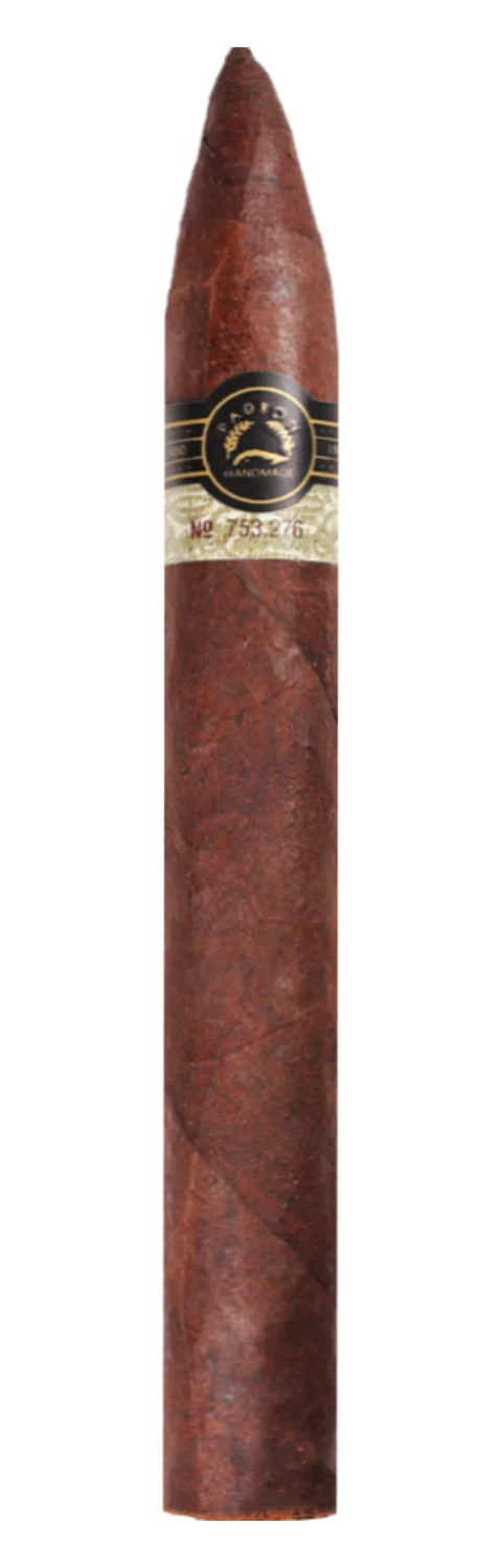 Padrón Black PB97 Maduro