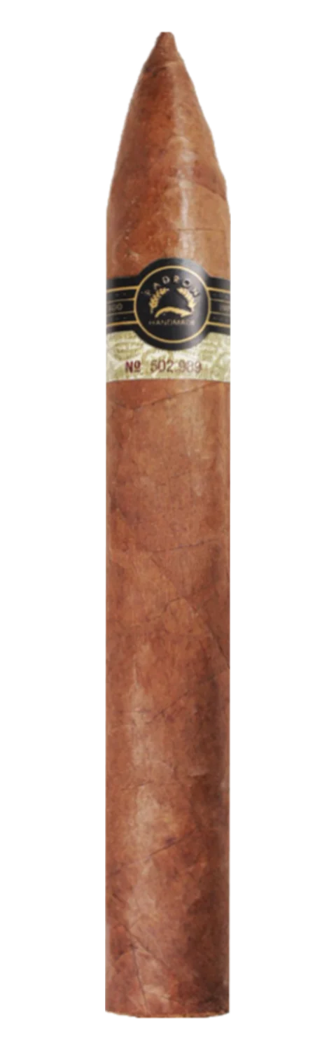 Padrón Black PB97 Natural