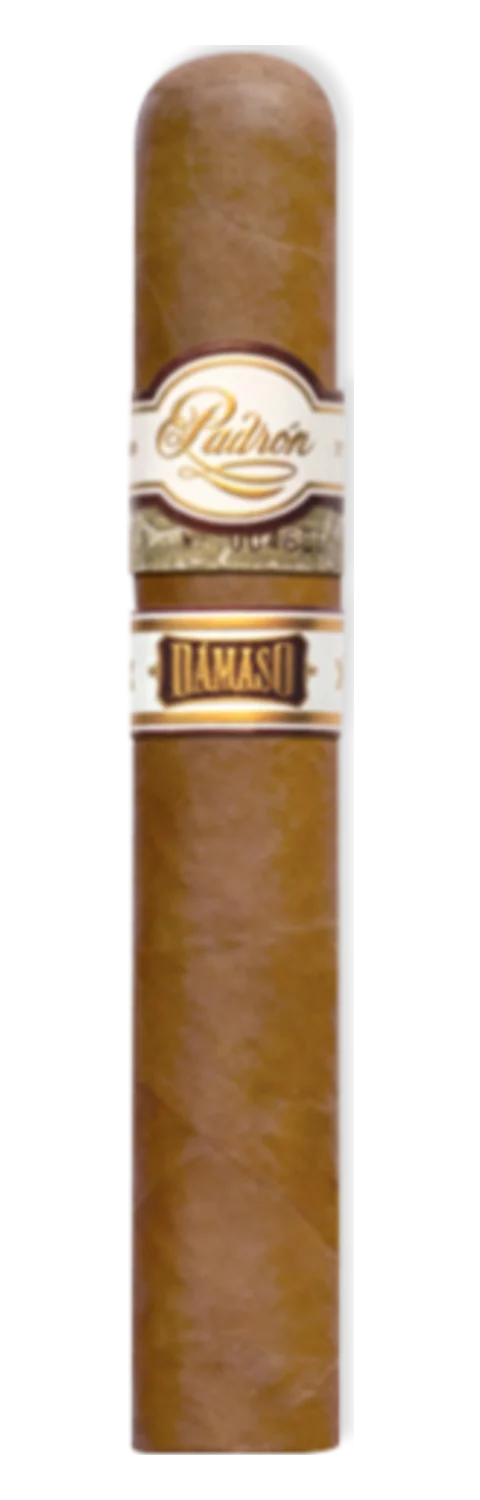 Padrón Damaso No. 12