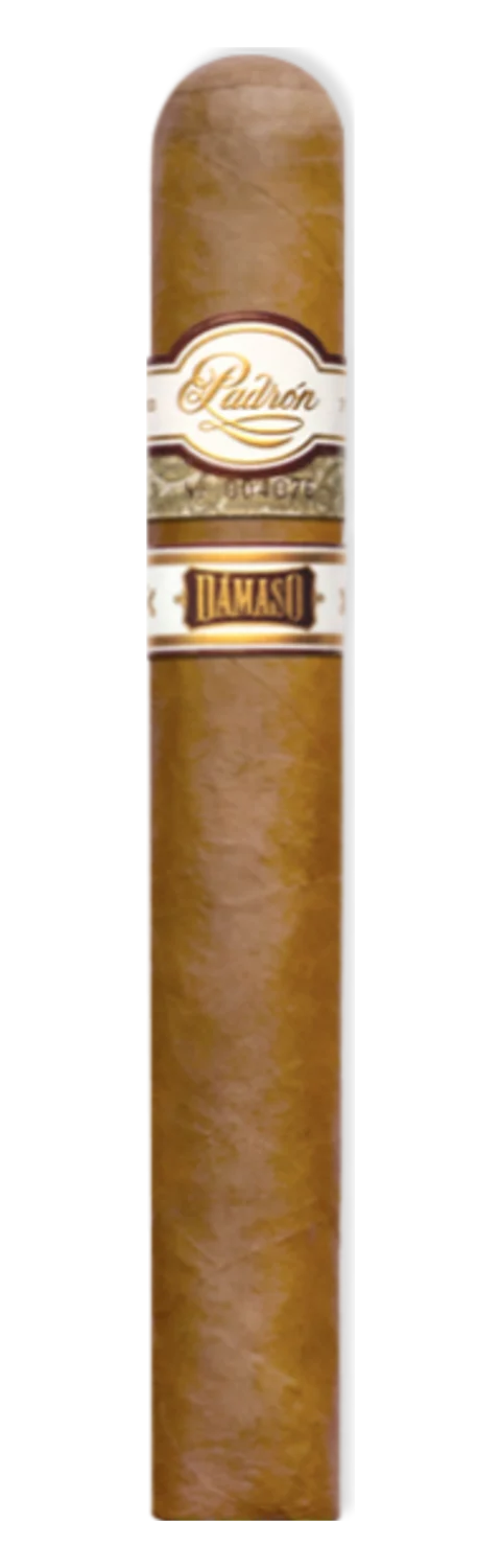 Padrón Damaso No. 15