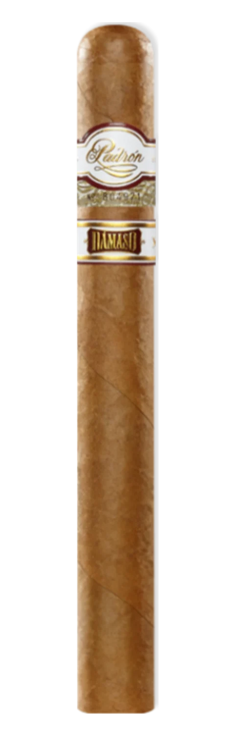 Padrón Damaso No. 17