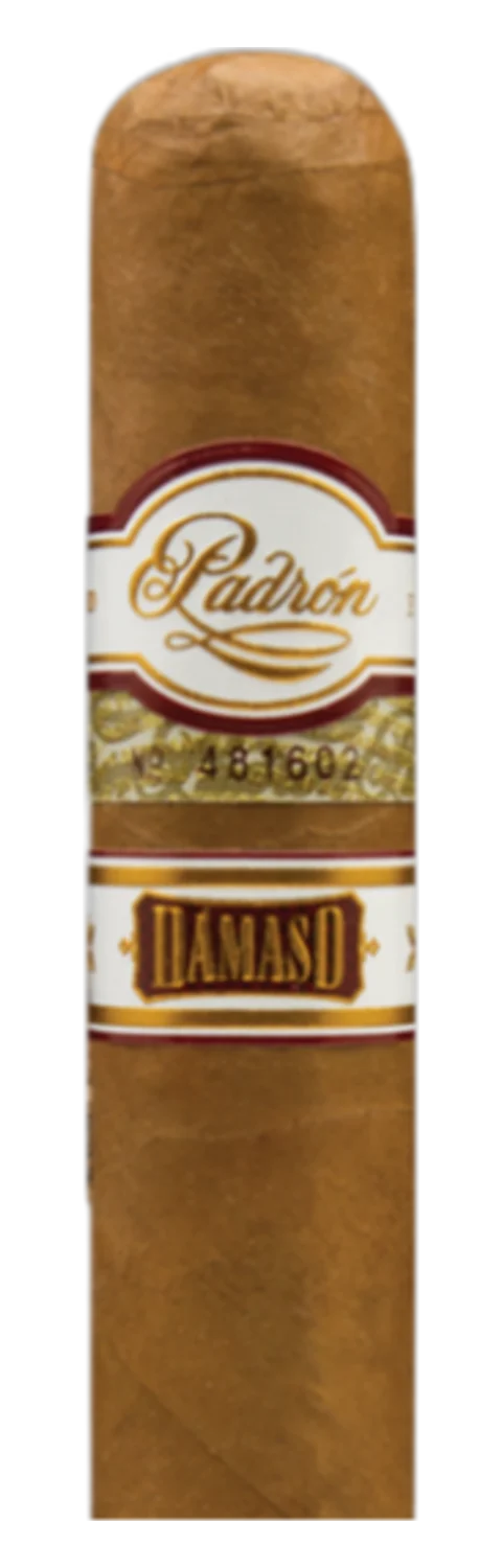 Padrón Damaso No. 34