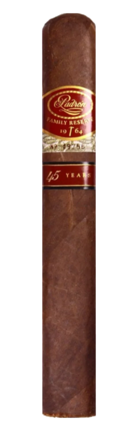 Padrón Family Reserve No. 45 Maduro