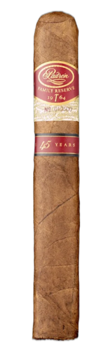 Padrón Family Reserve No. 45 Natural