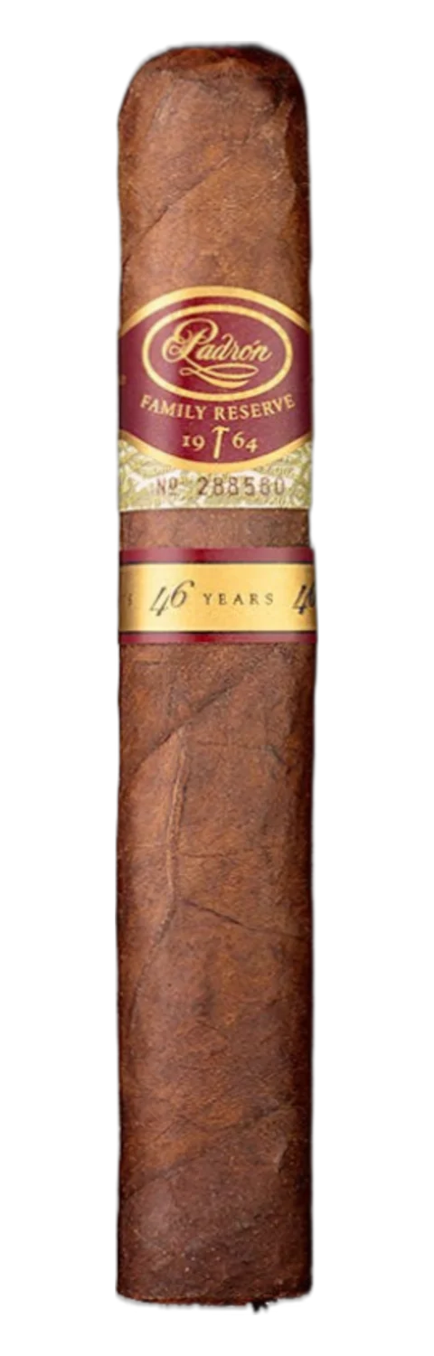 Padrón Family Reserve No. 46 Maduro