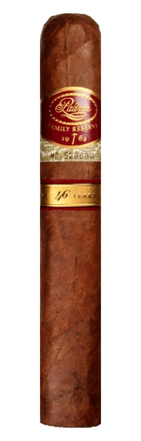 Padrón Family Reserve No. 46 Natural