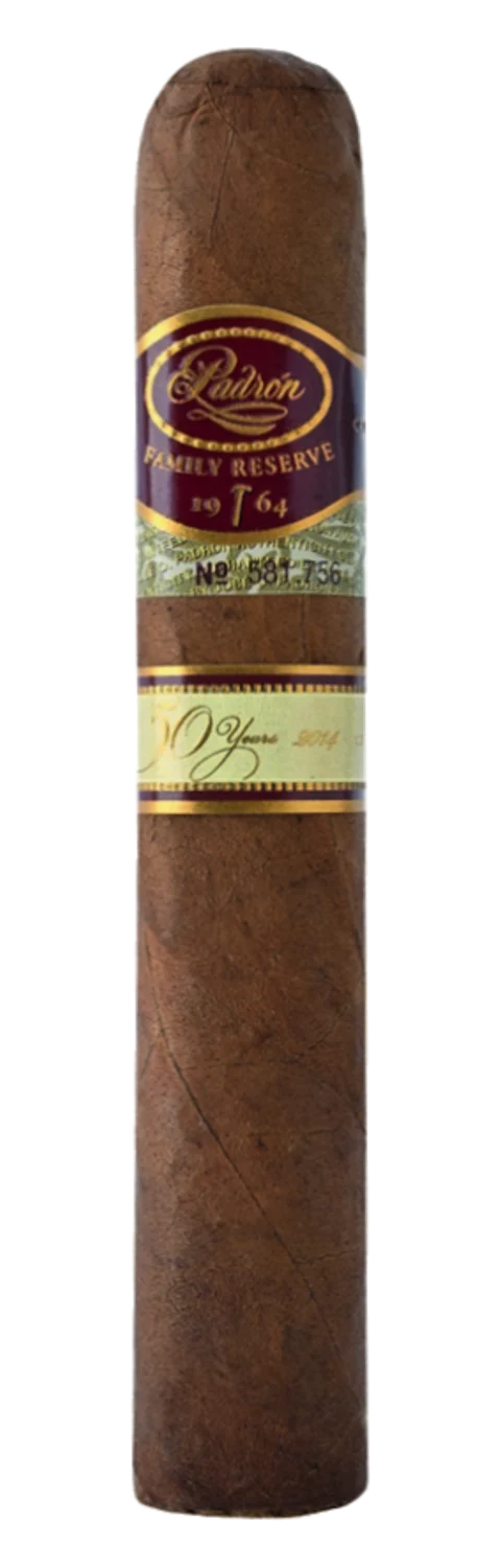 Padrón Family Reserve 50