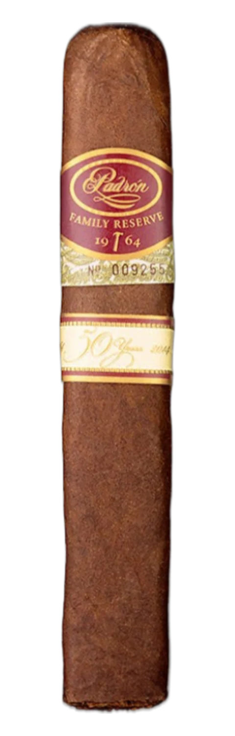 Padrón Family Reserve No. 50 Maduro